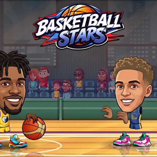 Basketball Stars