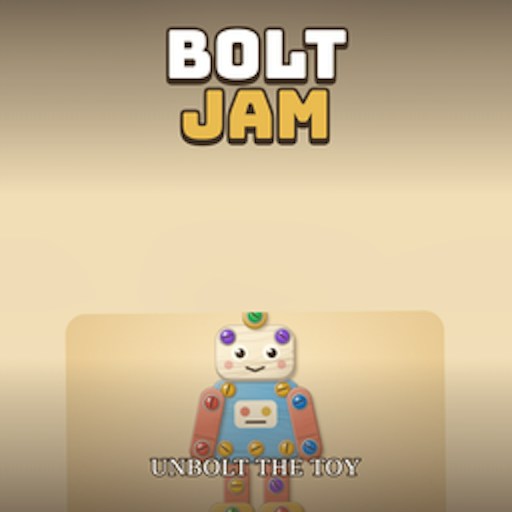 Bolt Jam