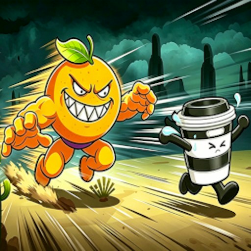 Brainrot Chase Hide N Seek — game artwork