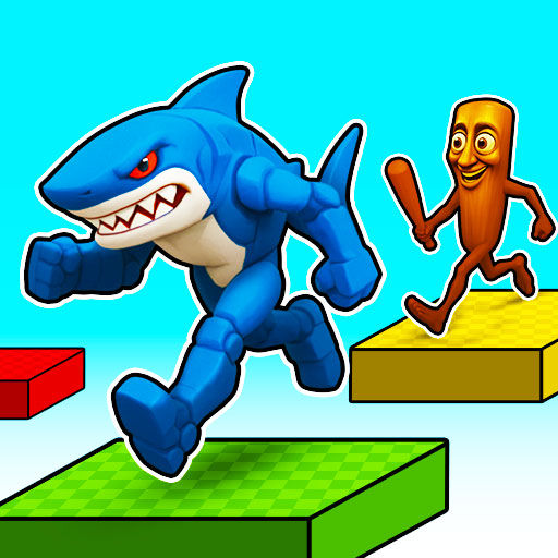 Brainrot Mega Parkour — play free online at Brainrot Gaming