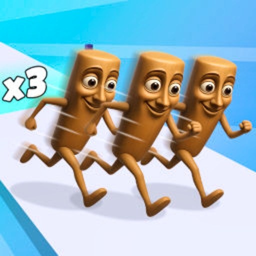 Brainrot Mob Clash 3D — play free online at Brainrot Gaming