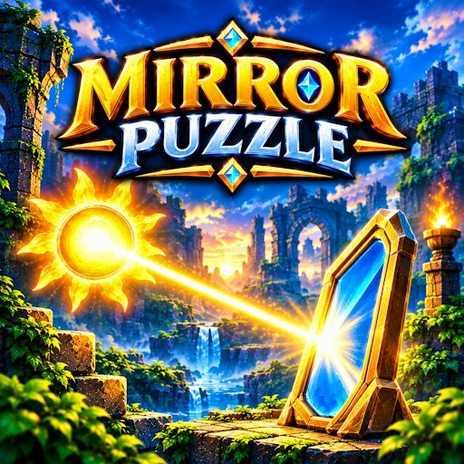 Mirror Puzzle