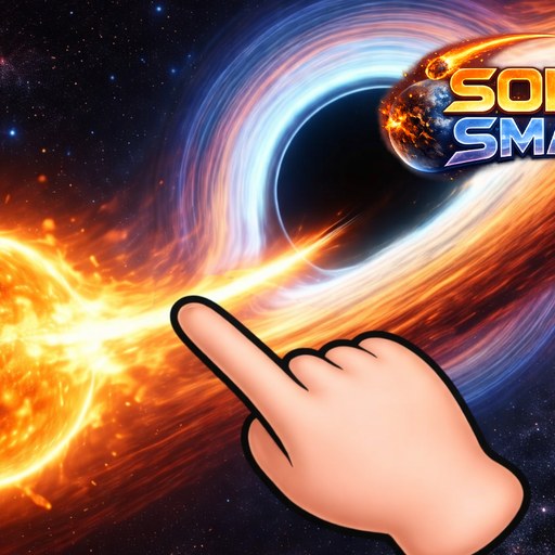 Solar Smash