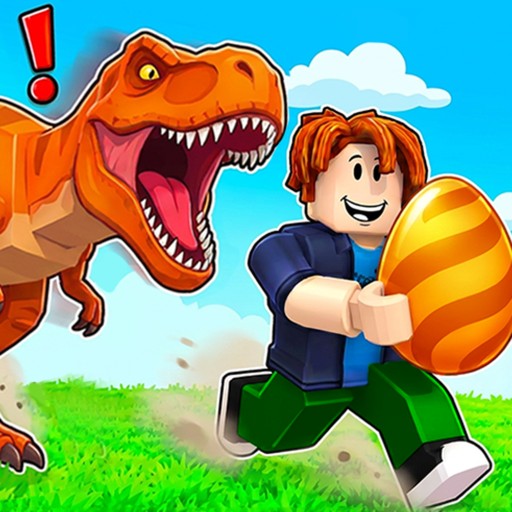 Steal an Egg!