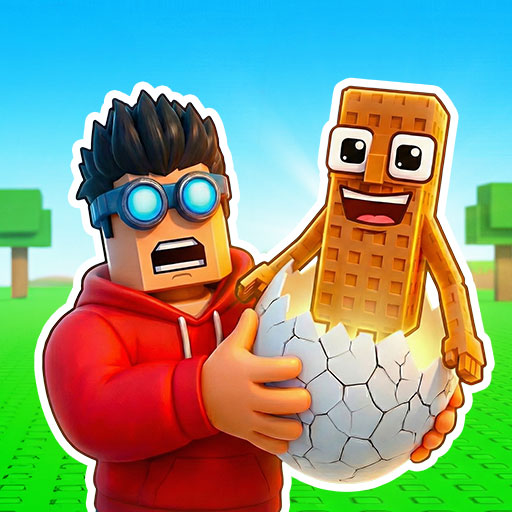 Steal Brainrot Eggs — play free online at Brainrot Gaming